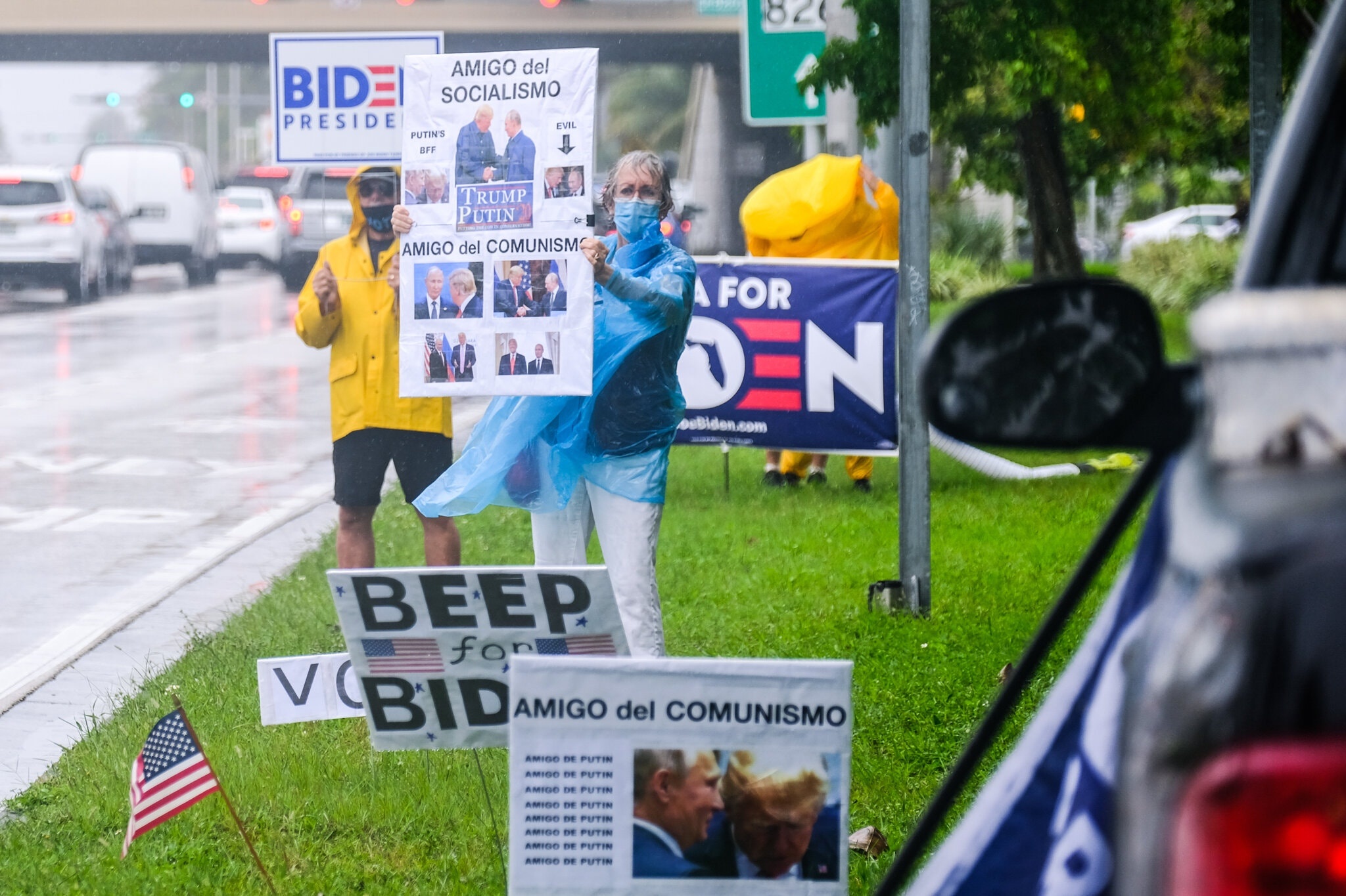 Ke hoach day tham vong cua ty phu Bloomberg anh 4