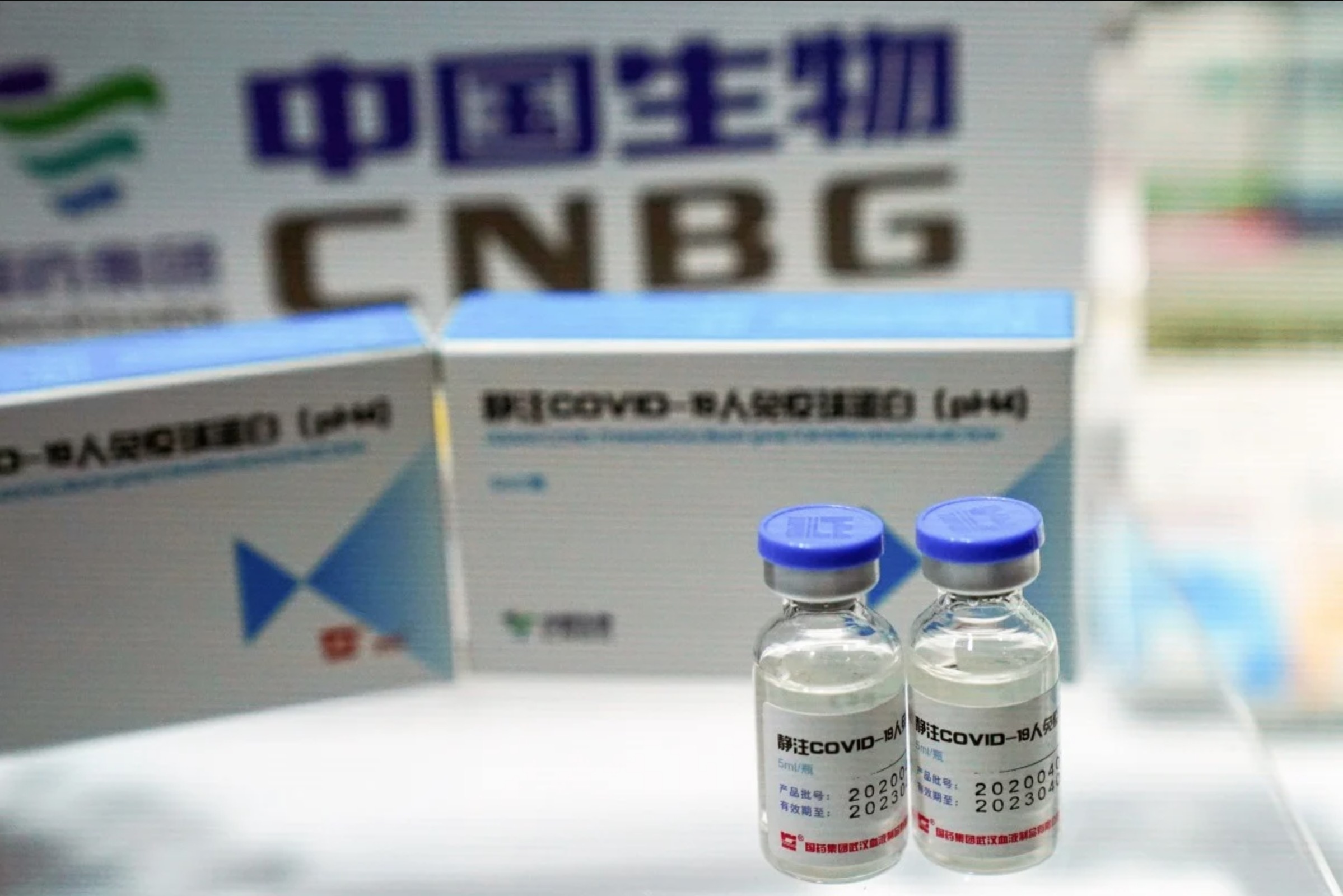 Cong ty TQ muon tung ra vaccine Covid-19 gia 88 USD hinh anh