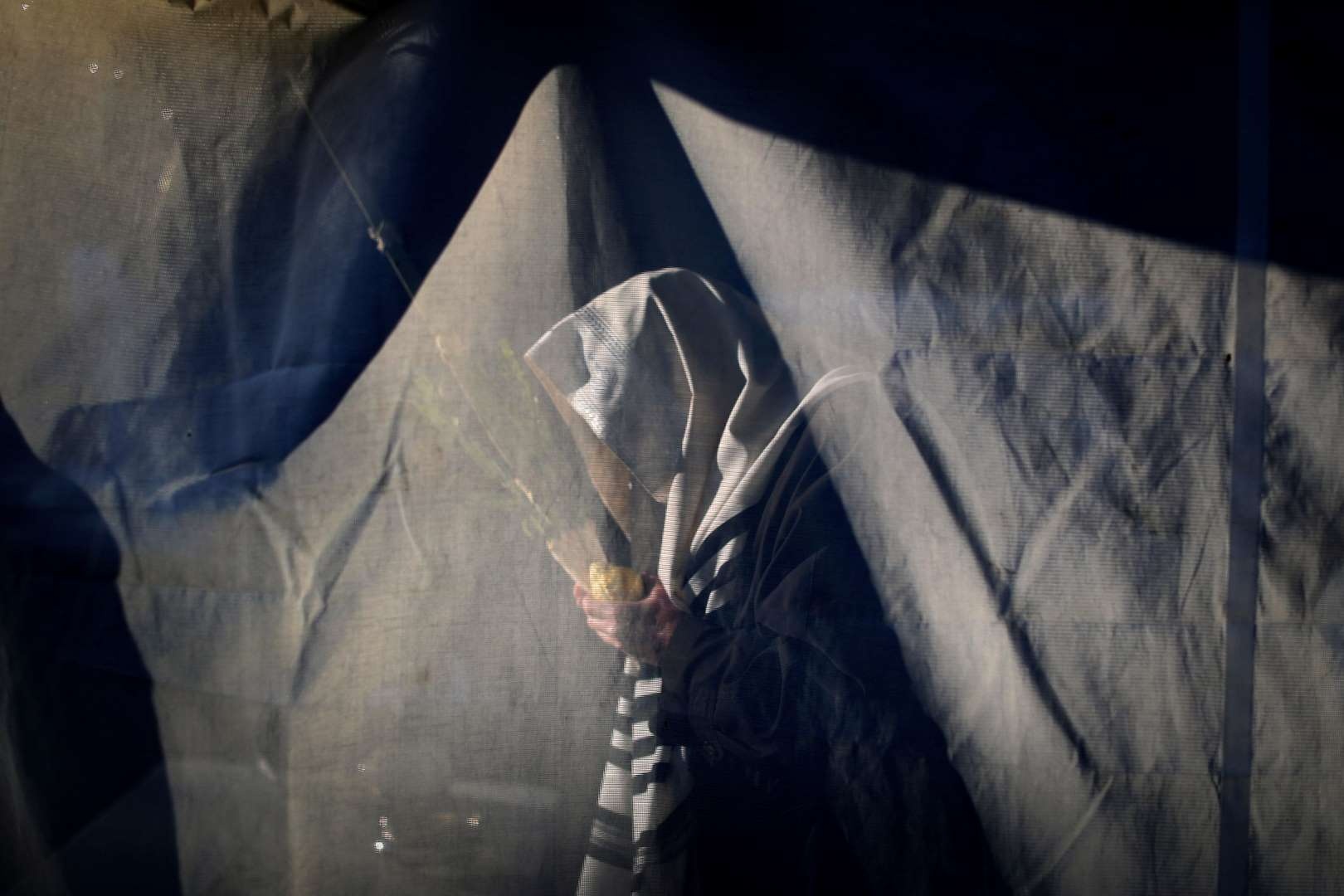 Le sukkot cua nguoi Do Thai anh 4