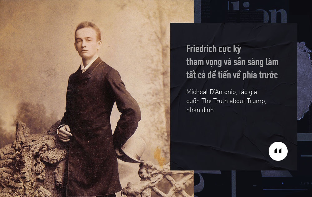 Su hinh thanh cua mot gia toc chinh tri anh 1