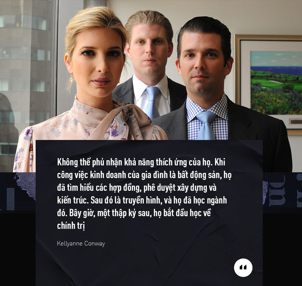 Su hinh thanh cua mot gia toc chinh tri anh 4