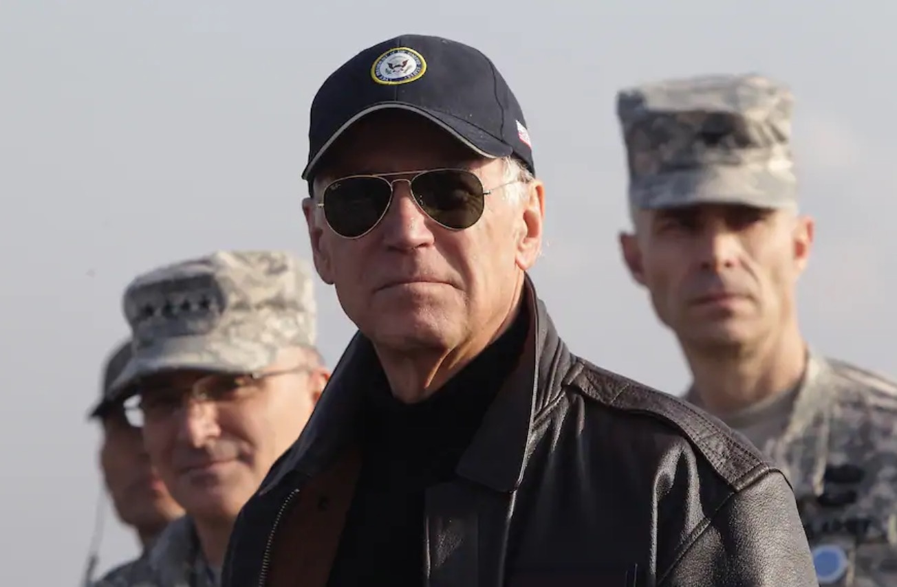 Quoc hoi My tao dieu kien de ong Biden kiem che Trung Quoc hinh anh