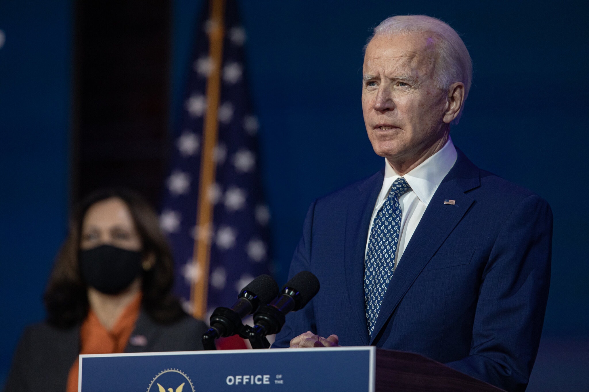 Biden va moi quan he voi Trung Quoc anh 1