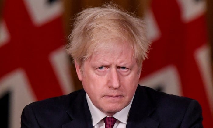 Dot bien moi cua virus pha tan le Giang sinh tai Anh hinh anh