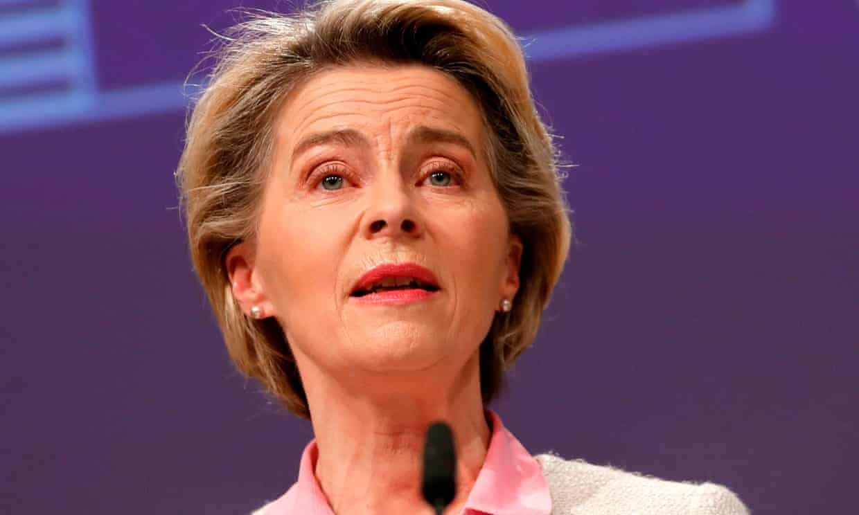 Anh va EU dat thoa thuan Brexit anh 2