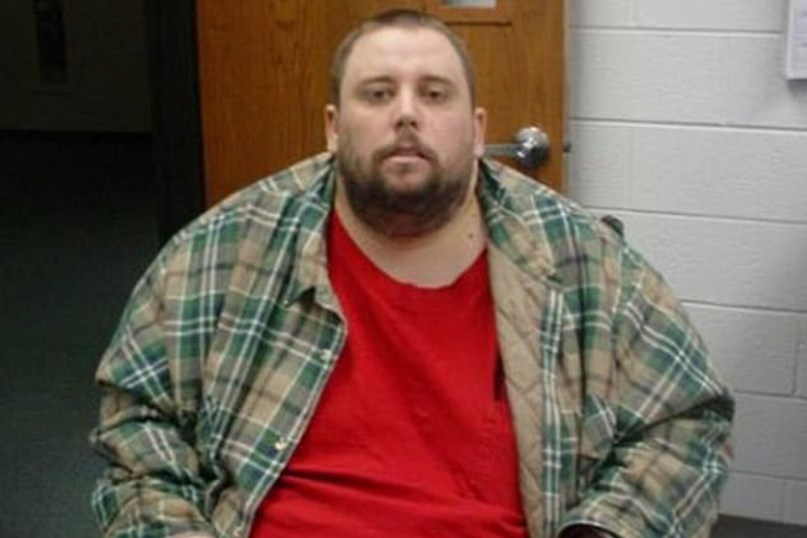 Chin nam tu cho nguoi doa am sat ong Trump hinh anh