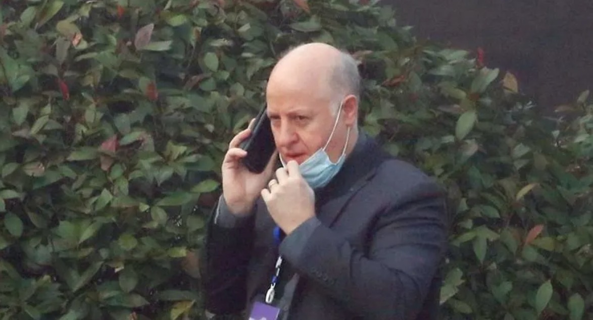 Chuyen gia WHO muon vao hang doi tim nguon goc virus corona hinh anh