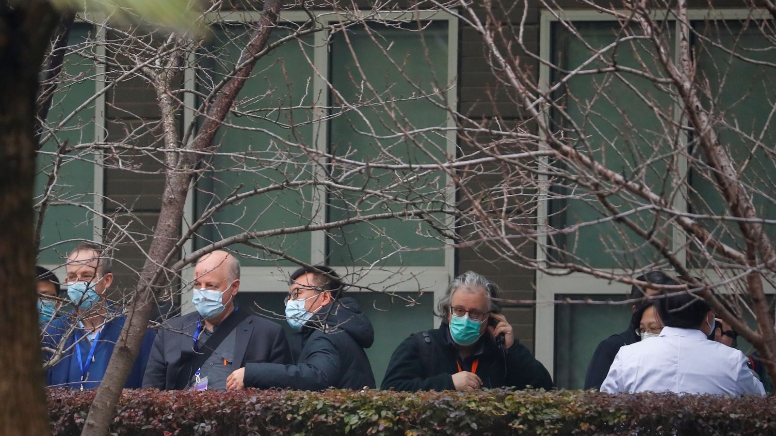 chuyen gia WHO toi Vu Han anh 2