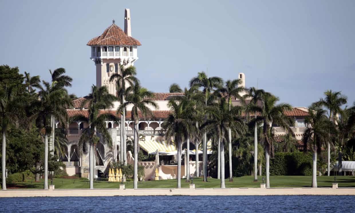 Trump chuan bi ke hoach tro lai anh 1