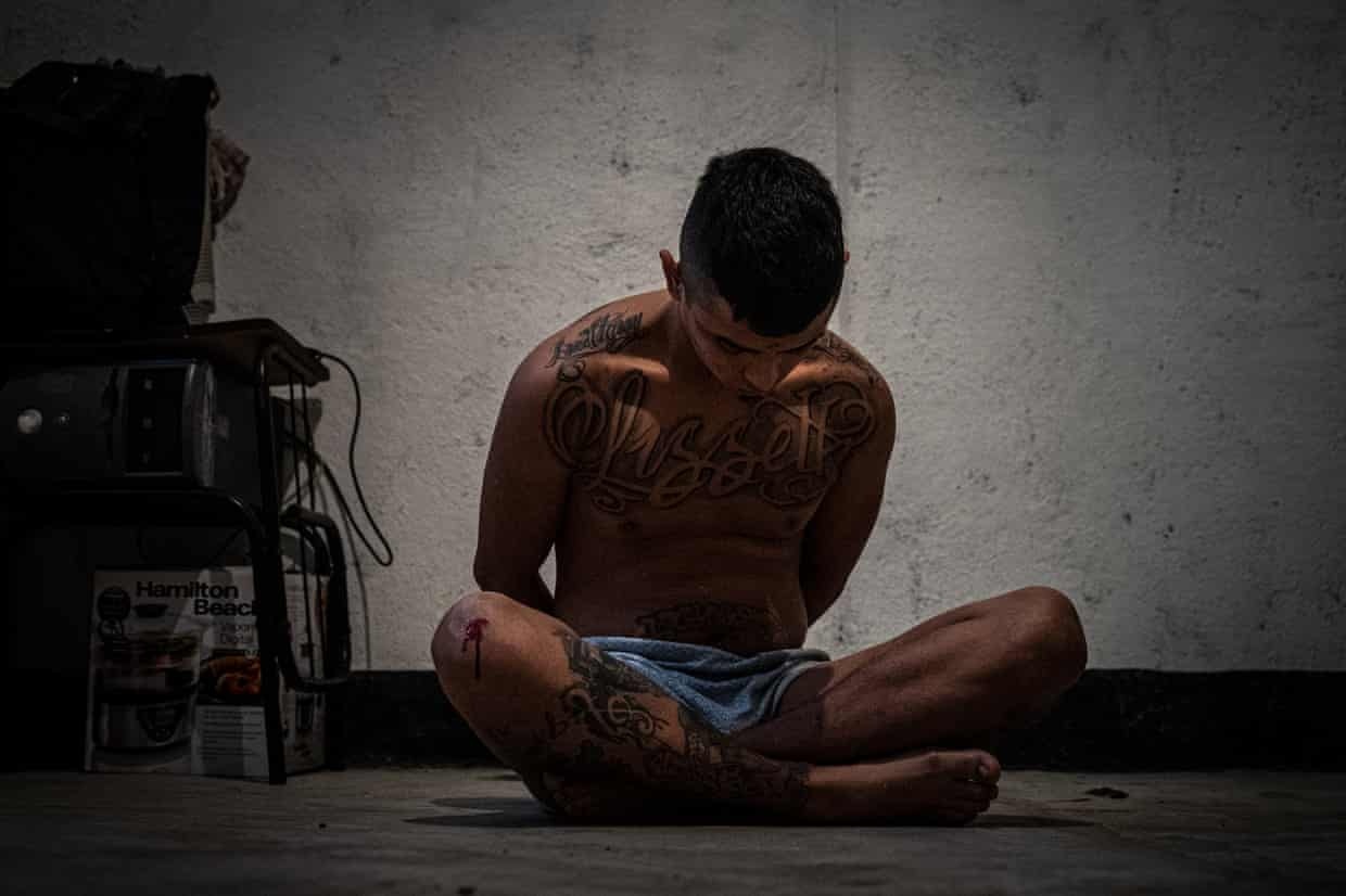 Toi pham Guatemala anh 11