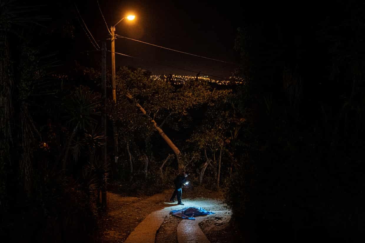 Toi pham Guatemala anh 6