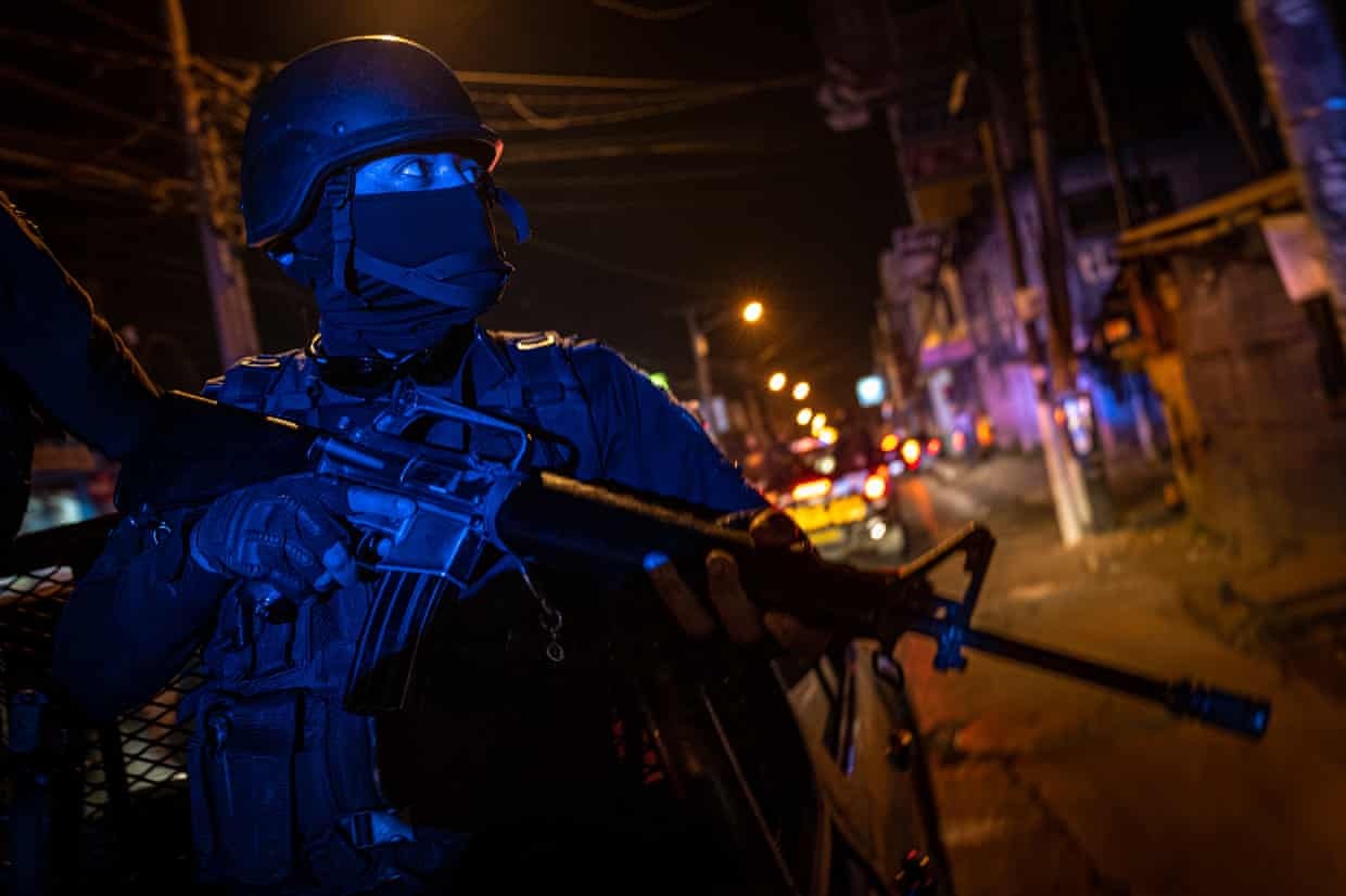 Toi pham Guatemala anh 8