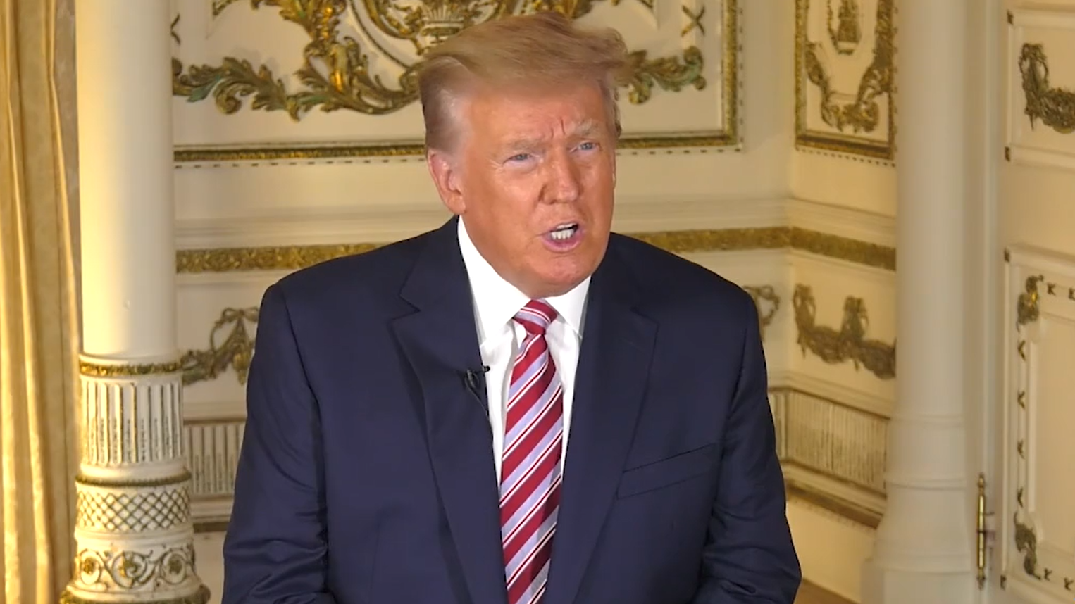 Ke hoach 2024 cua Trump anh 1