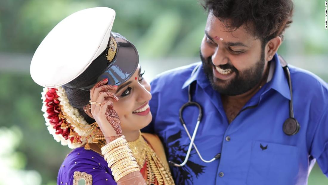 tap tuc hoi mon o An Do anh 3