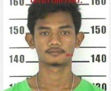 Loi khai cua nghi pham giet du khach Thuy Si o Thai Lan hinh anh