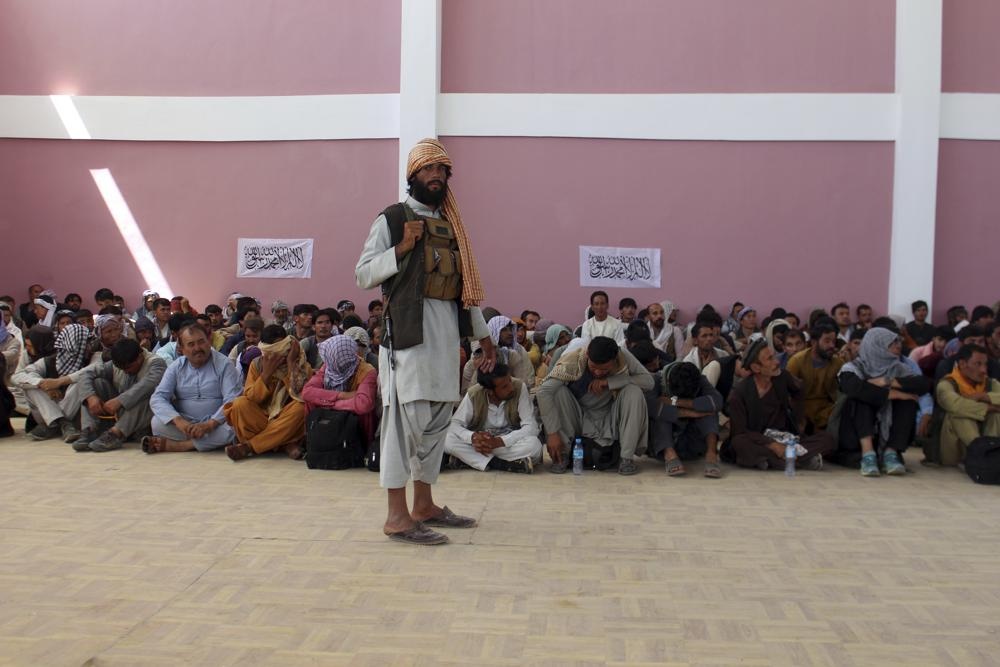 My that bai o Afghanistan anh 4