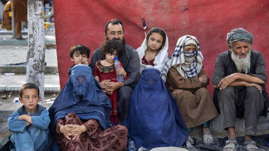 Canh bac 88 ty USD do be tai Afghanistan, My da sai o dau? hinh anh