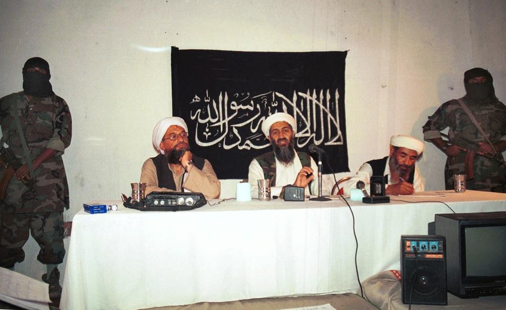 Taliban va al-Qaeda anh 2