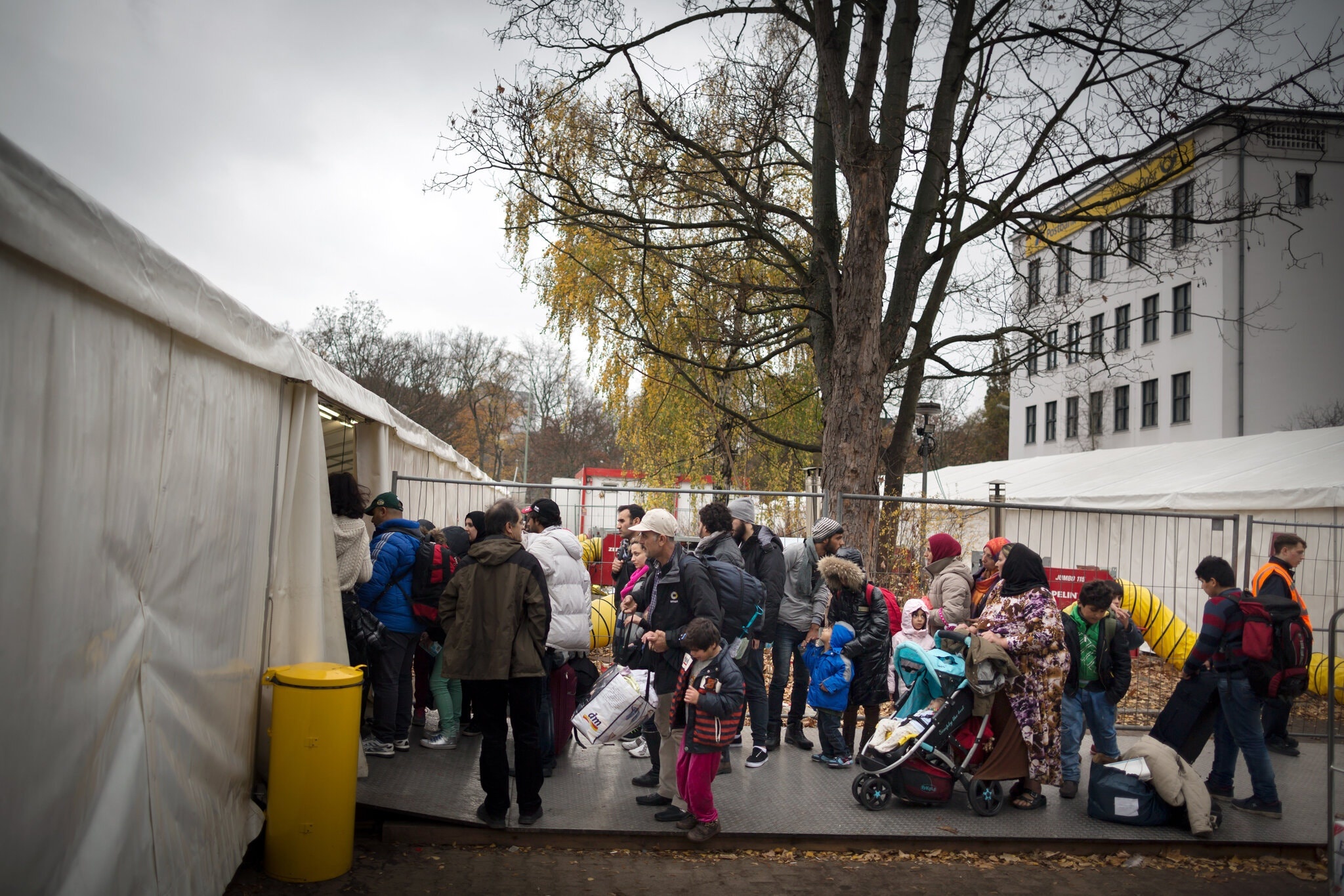 di san cua Merkel anh 3
