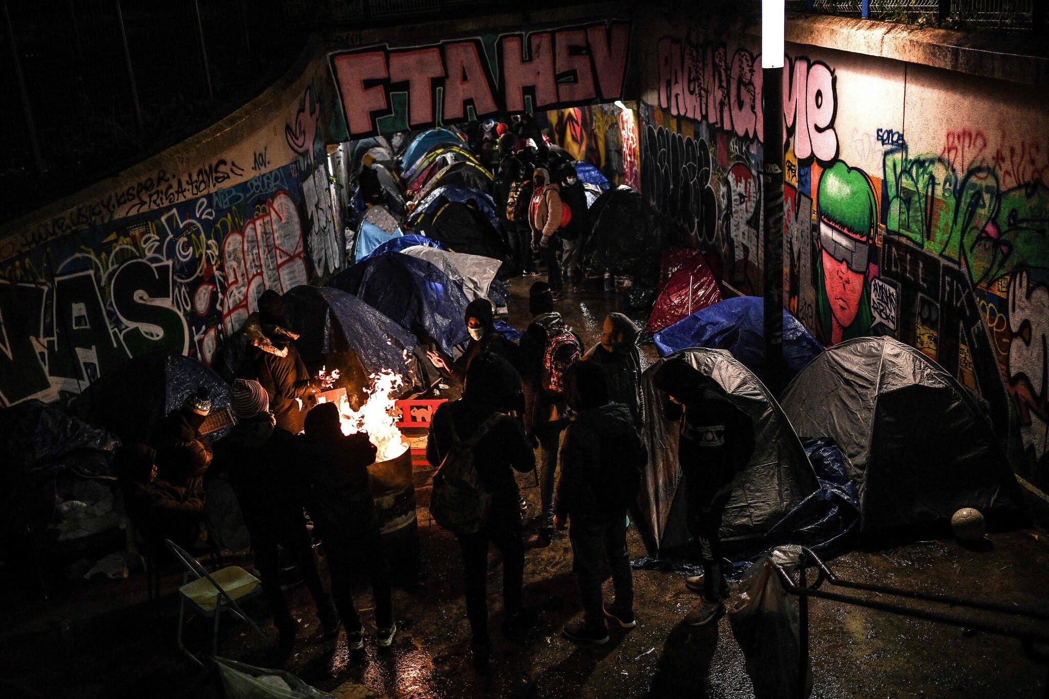 ung vien tong thong Phap anh 4