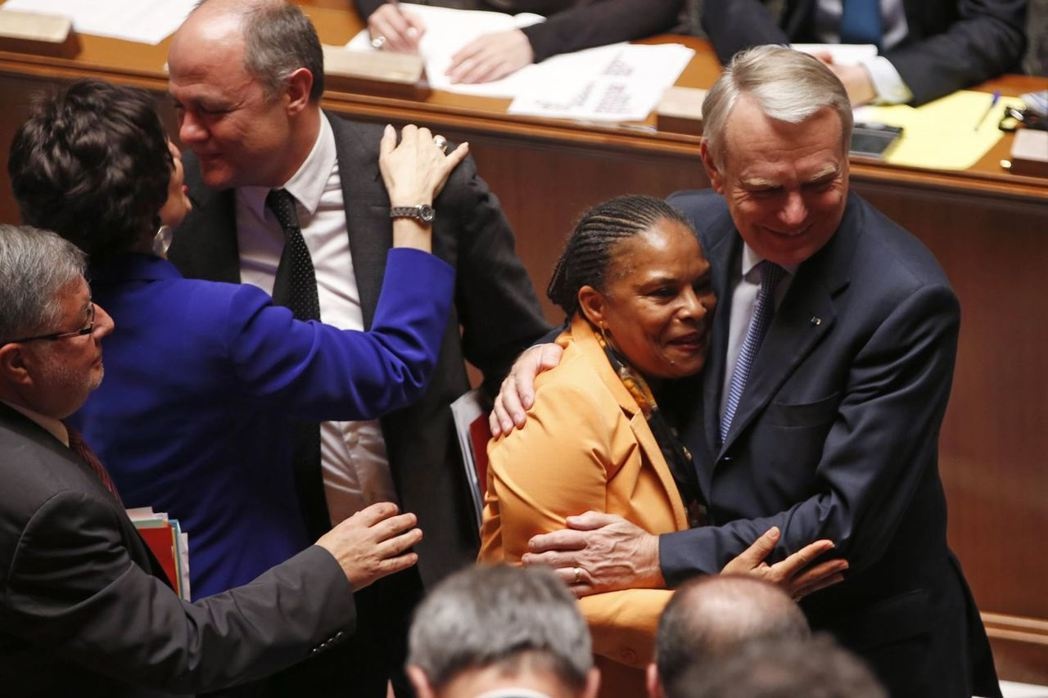 bau cu Phap 2022 anh 2