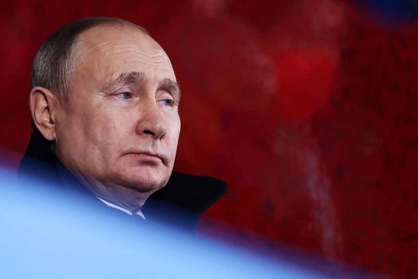 Phep thu cho 'phao dai kinh te' cua ong Putin hinh anh