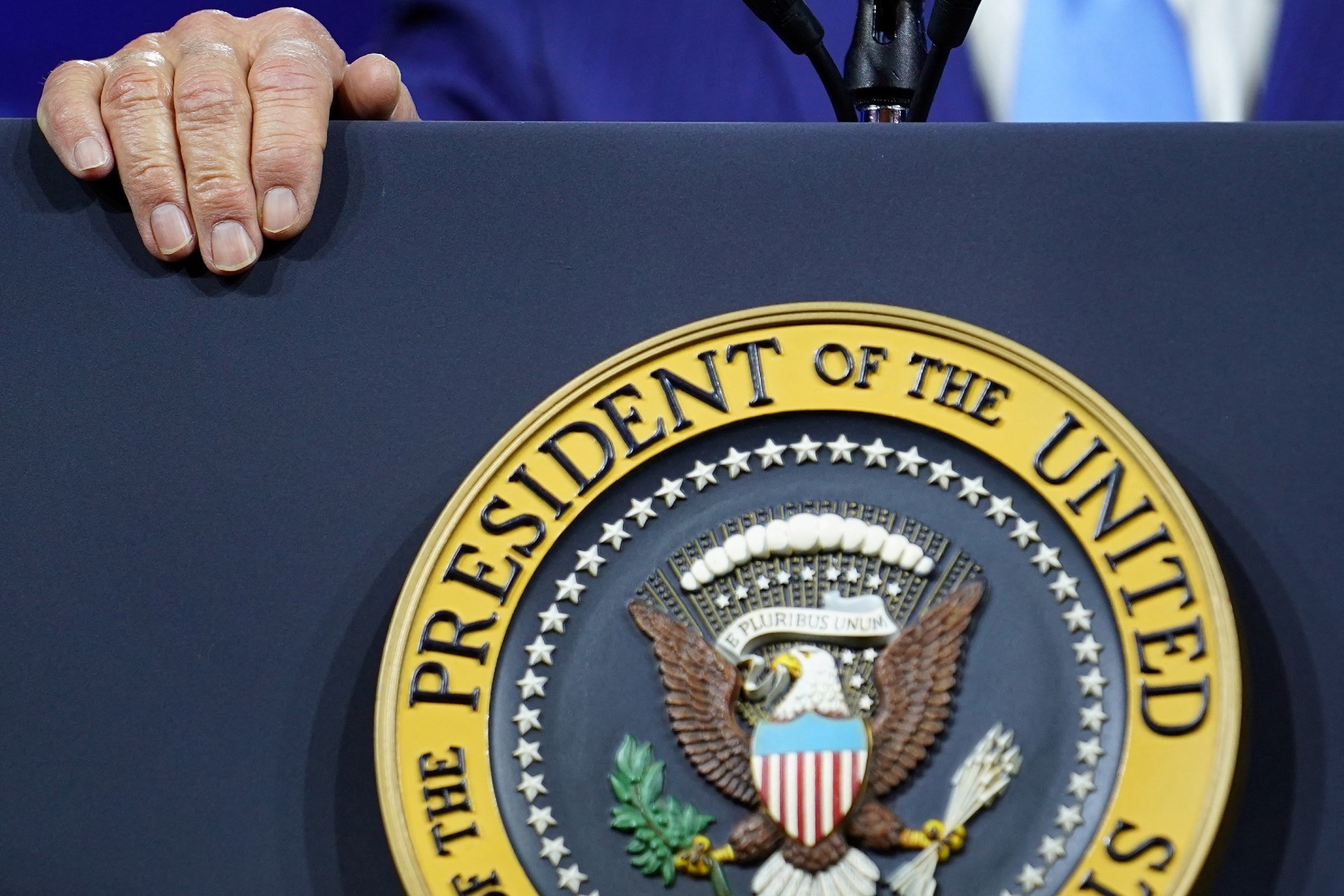 Chuong moi trong chinh sach doi ngoai cua My hinh anh