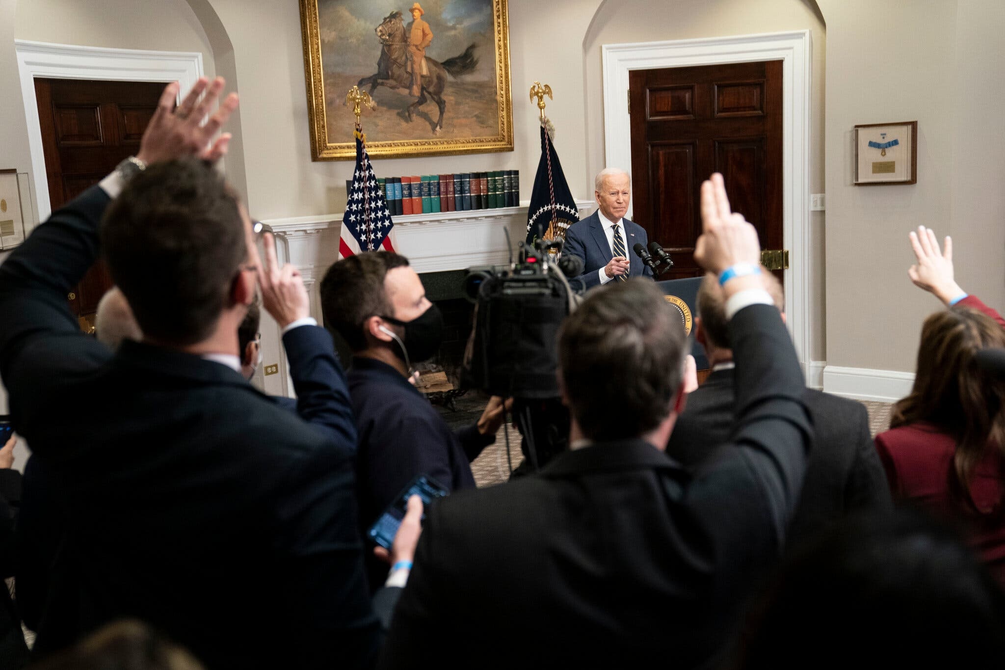 Ukraine va chuong moi trong chinh sach doi ngoai cua My anh 3