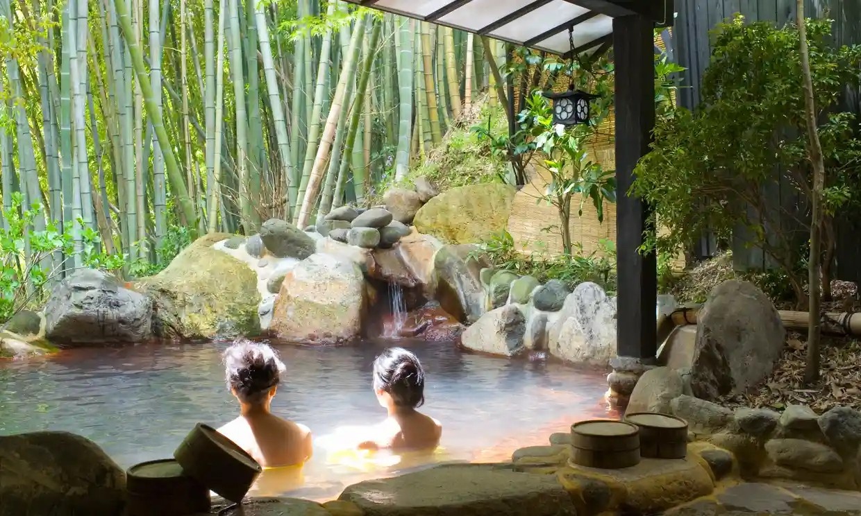 'Ca sau' de doa van hoa tam khoa than o Nhat Ban hinh anh