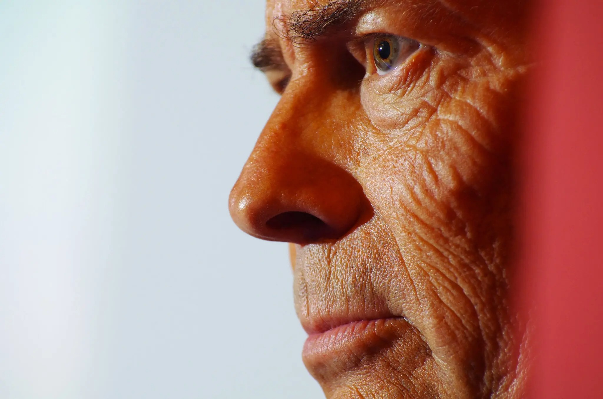 Vi ty phu o tam diem cuoc bau cu tong thong Phap hinh anh