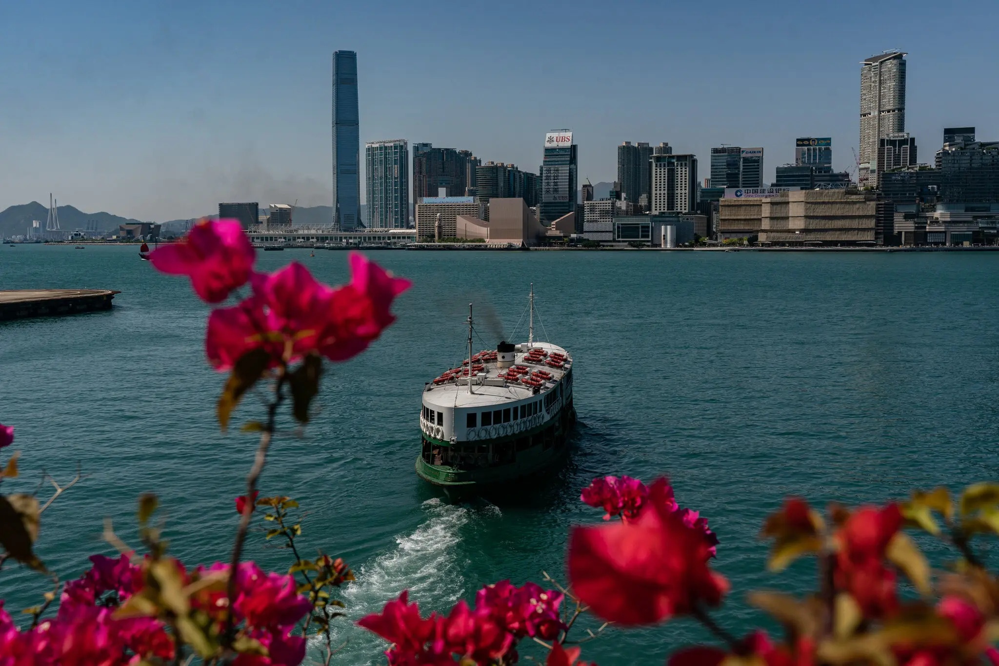 Canh tuong da bien mat tren Pha Ngoi sao hinh anh