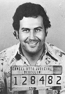 trum ma tuy pablo escobar anh 1