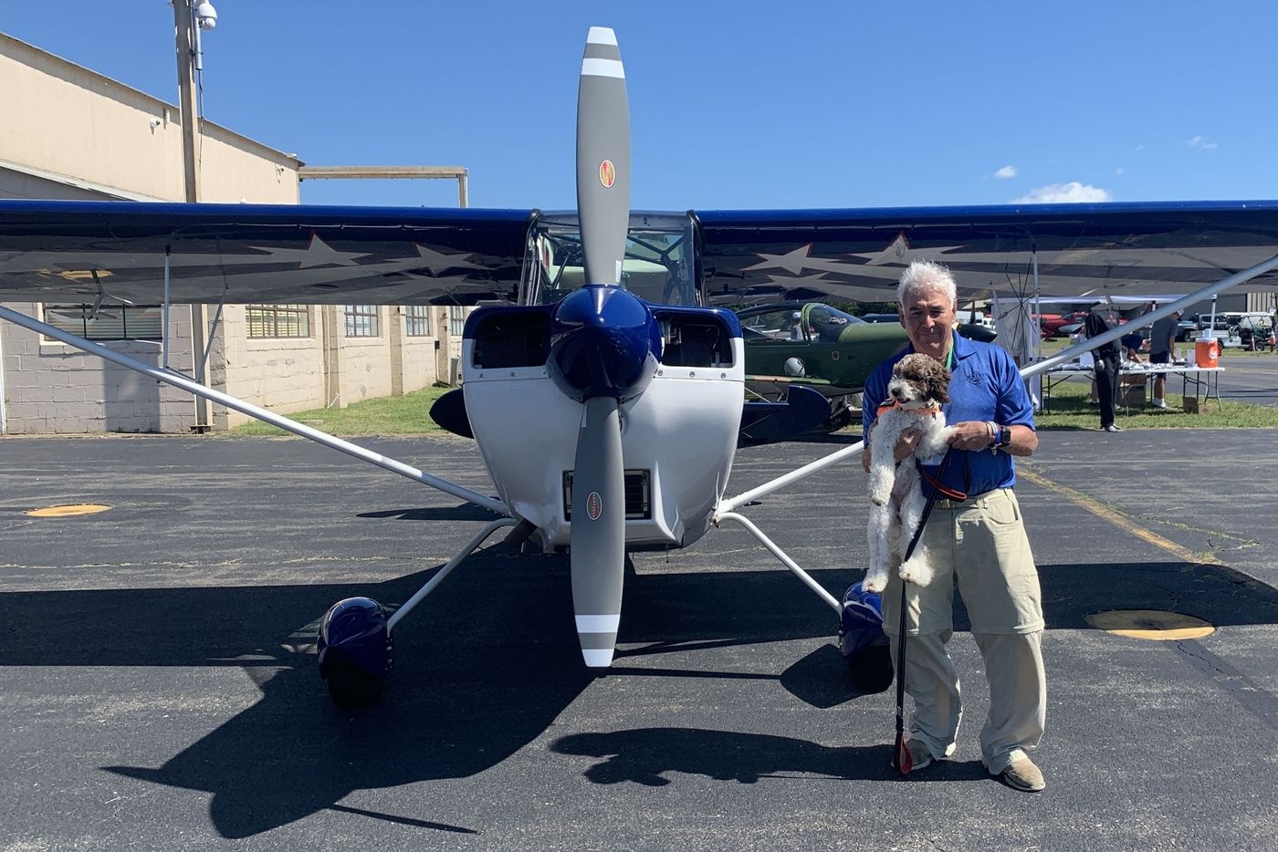 Cuoc chien cua gioi sieu giau anh 4