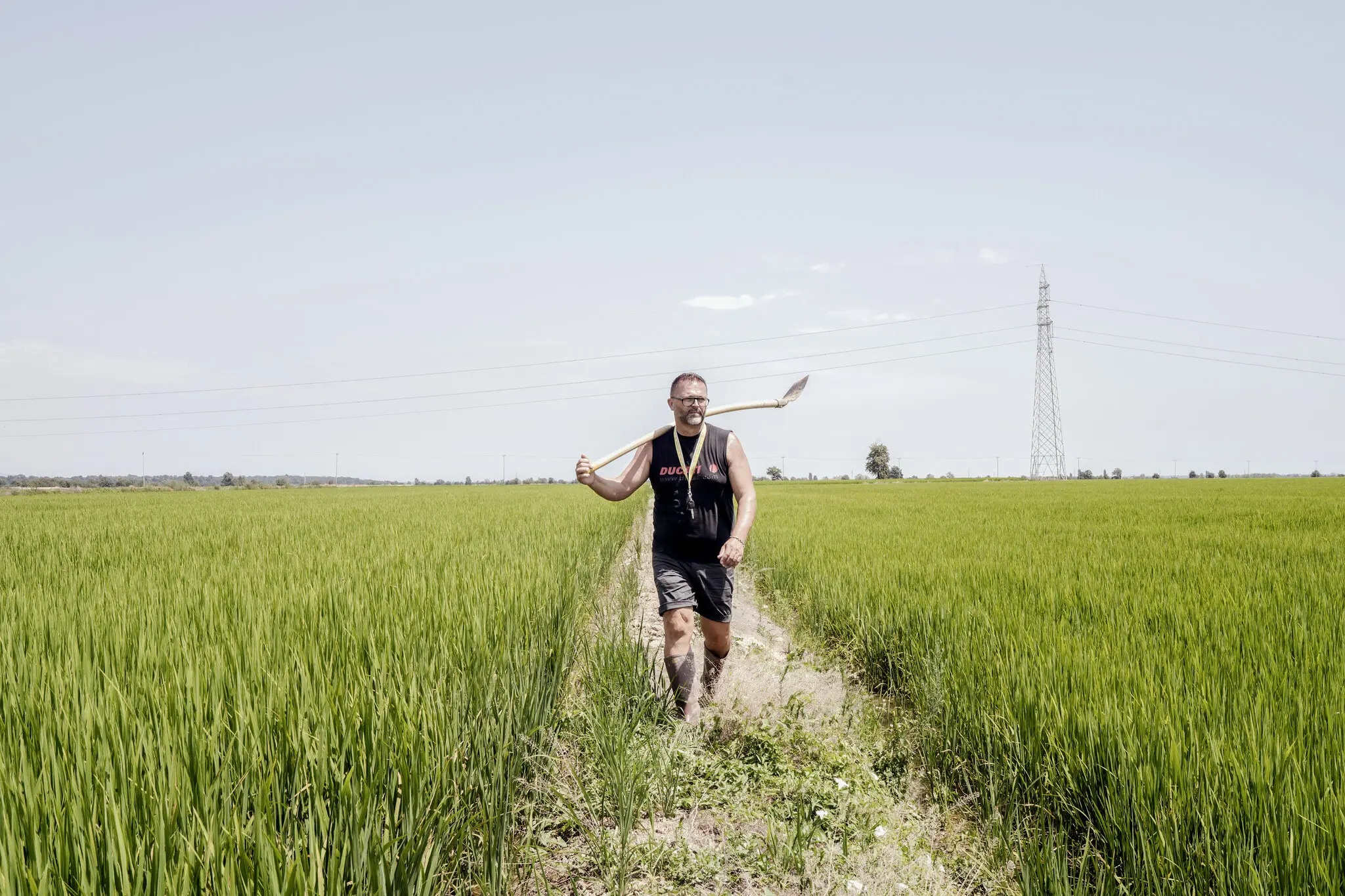 Con ac mong o mien Bac Italy hinh anh