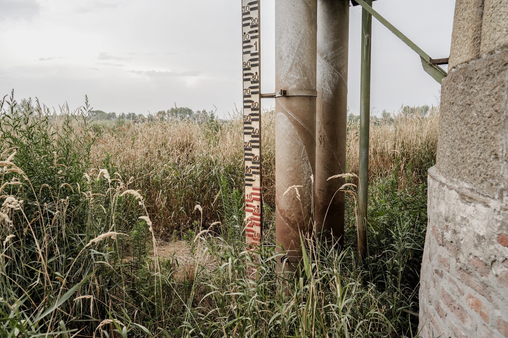 nang nong o chau Au anh 4