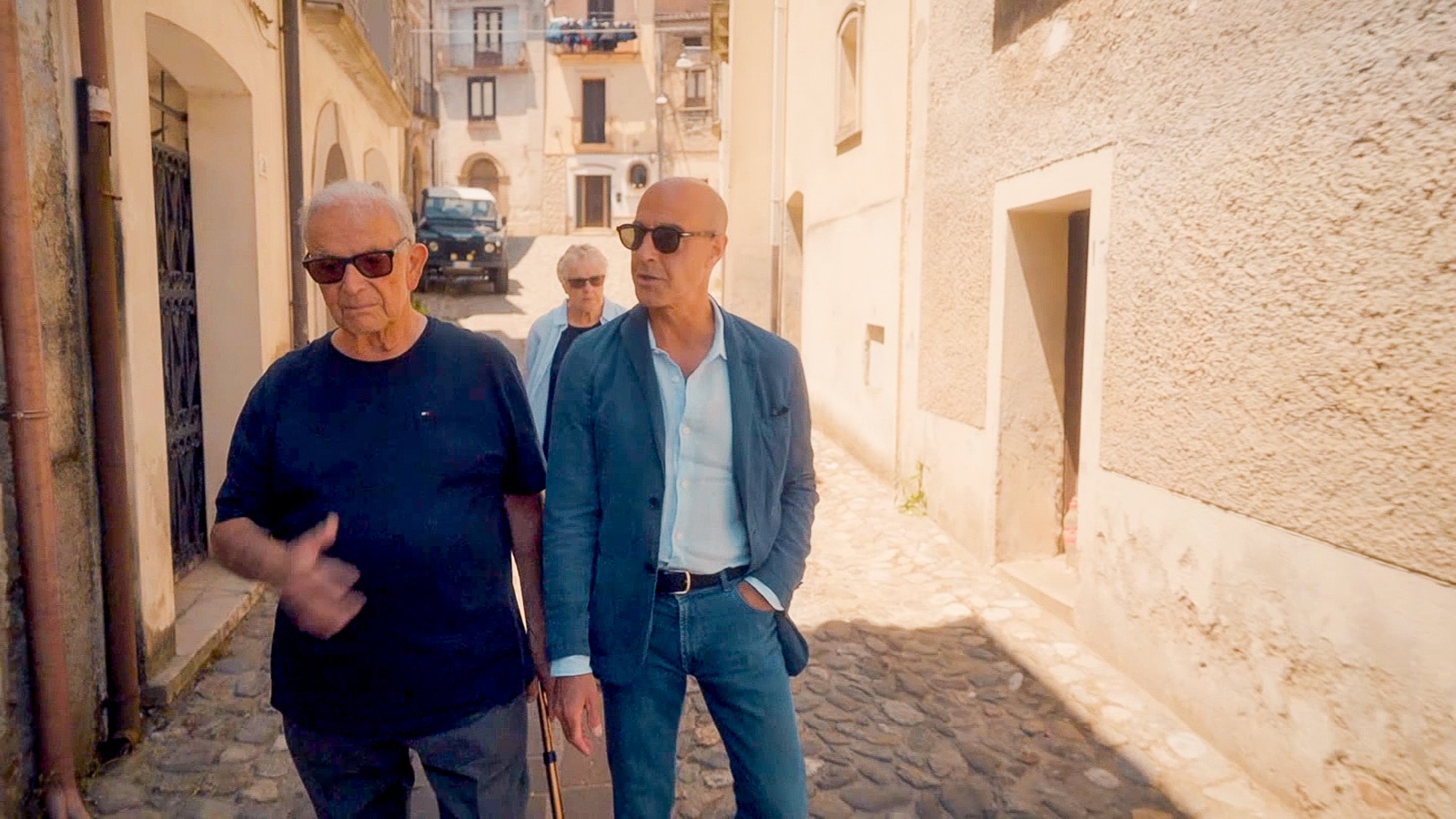stanley tucci searching for italy anh 1