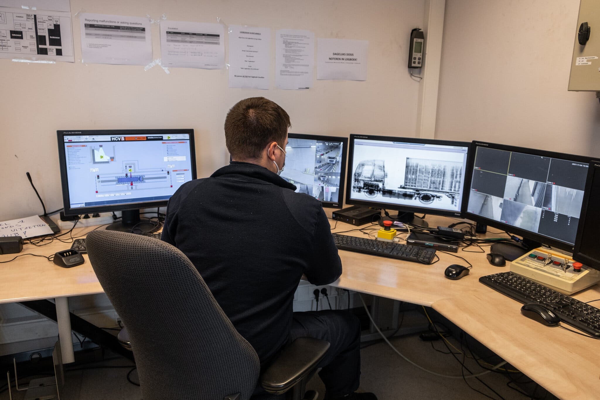 ma tuy chau Au anh 5