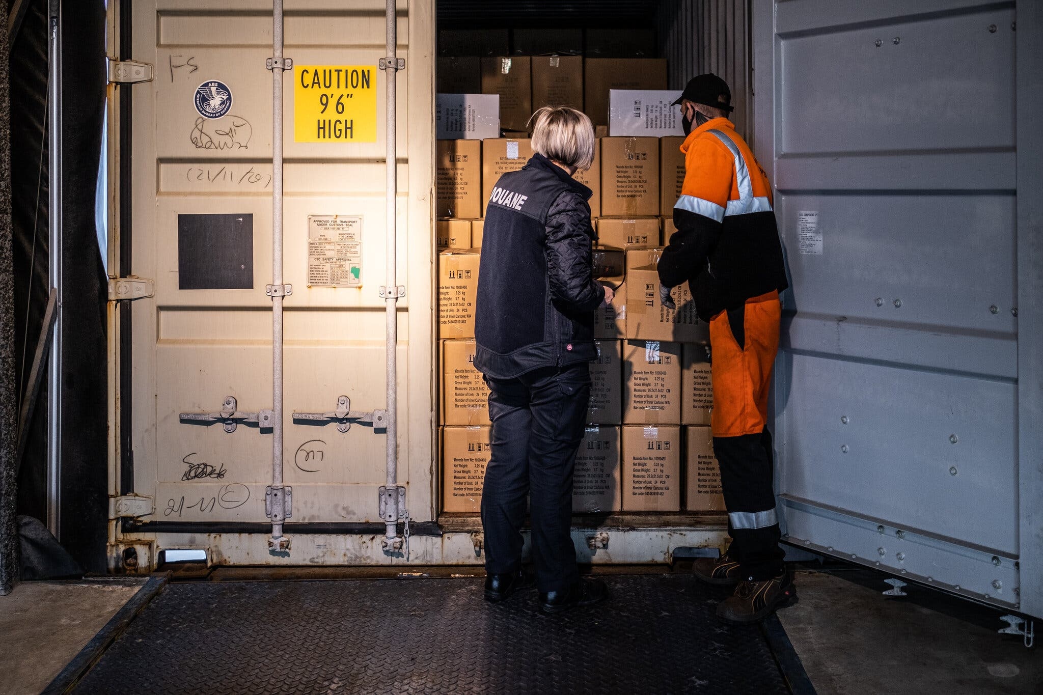 ma tuy chau Au anh 4