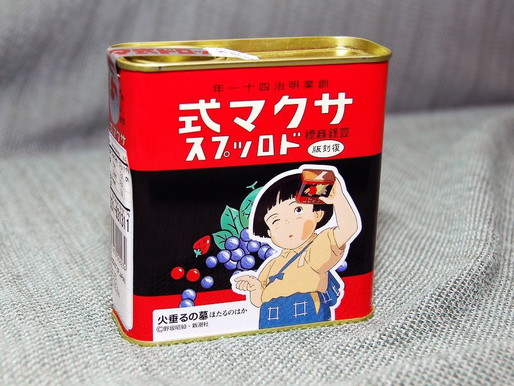 Lam phat xoa so vien keo Nhat trong 'Mo dom dom' hinh anh