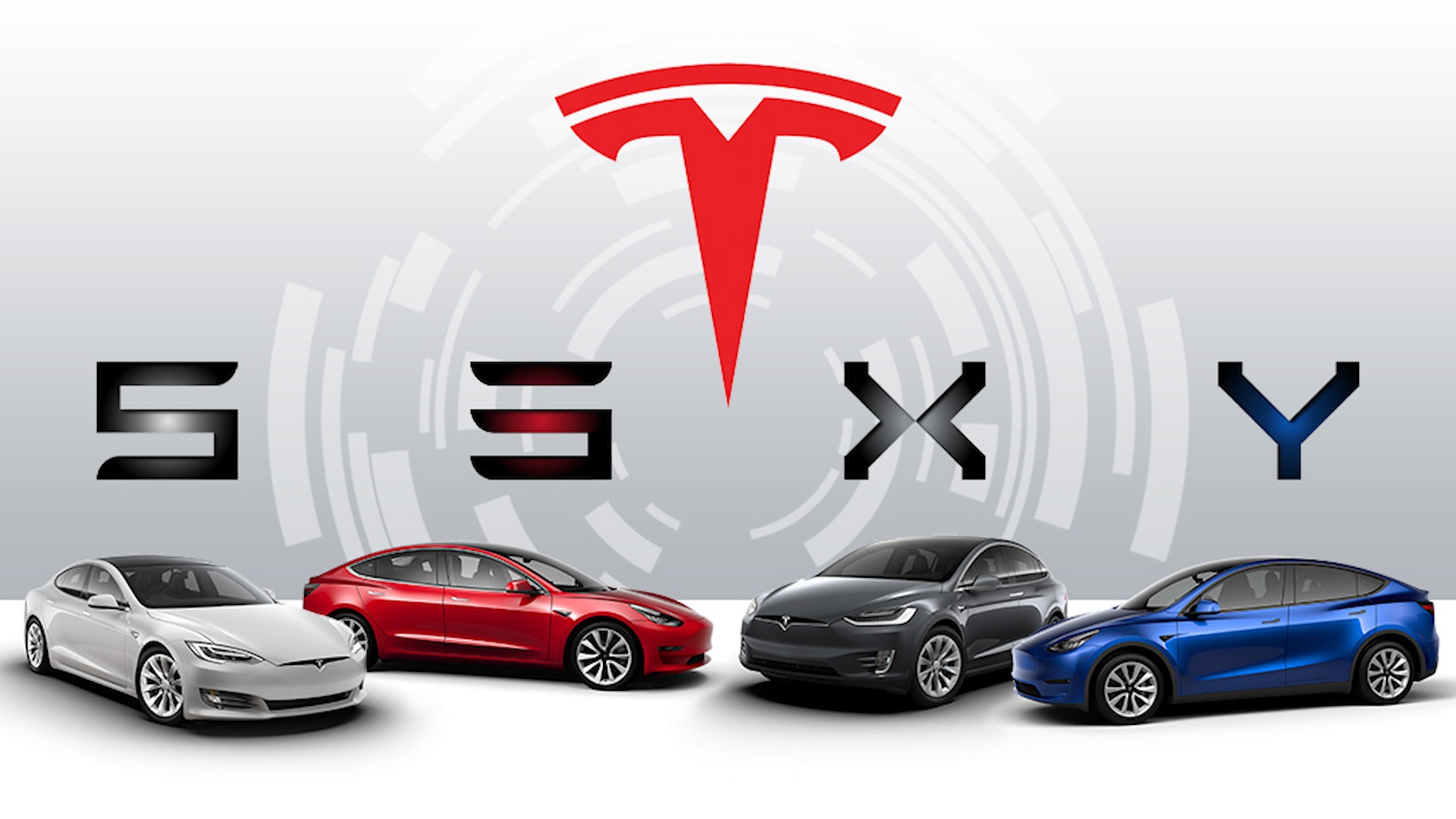 Su hinh thanh va phat trien cua xe dien Tesla hinh anh