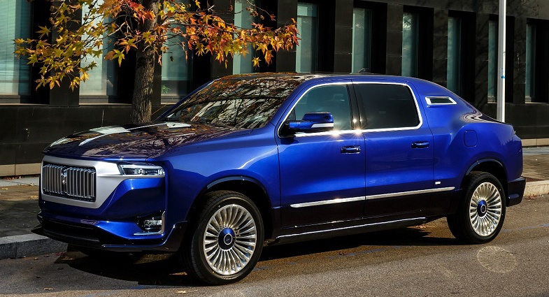 Nhung phuong tien ca nhan doc dao tren the gioi hinh anh