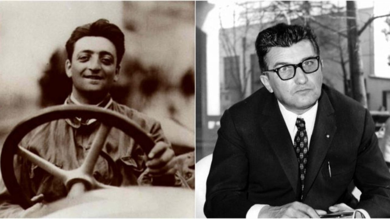 Lamborghini thanh cong tu su che nhao cua ong chu Ferrari hinh anh