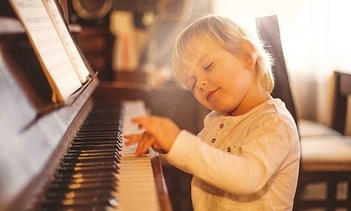 5 dau hieu cua thien tai tiem an hinh anh