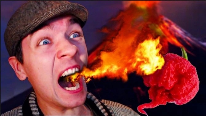 Do an cay anh huong the nao den co the va nao bo? hinh anh