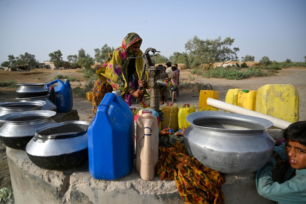 Cuoc song o noi nong nhat the gioi hinh anh