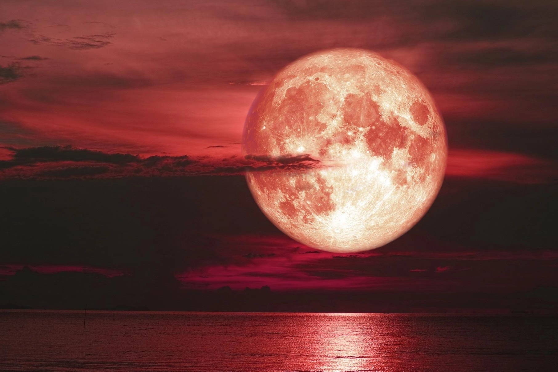 Vi sao chung ta chi nhin thay mot phia cua Mat Trang? hinh anh