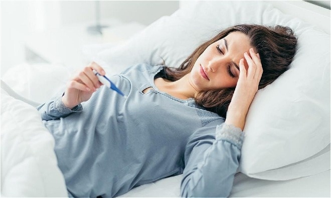 5 dau hieu cho thay ban dang thieu vitamin D hinh anh