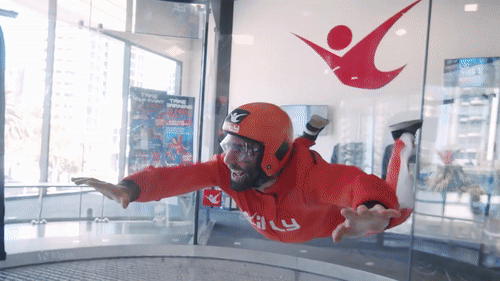 Trai nghiem nhay du trong nha o Singapore hinh anh