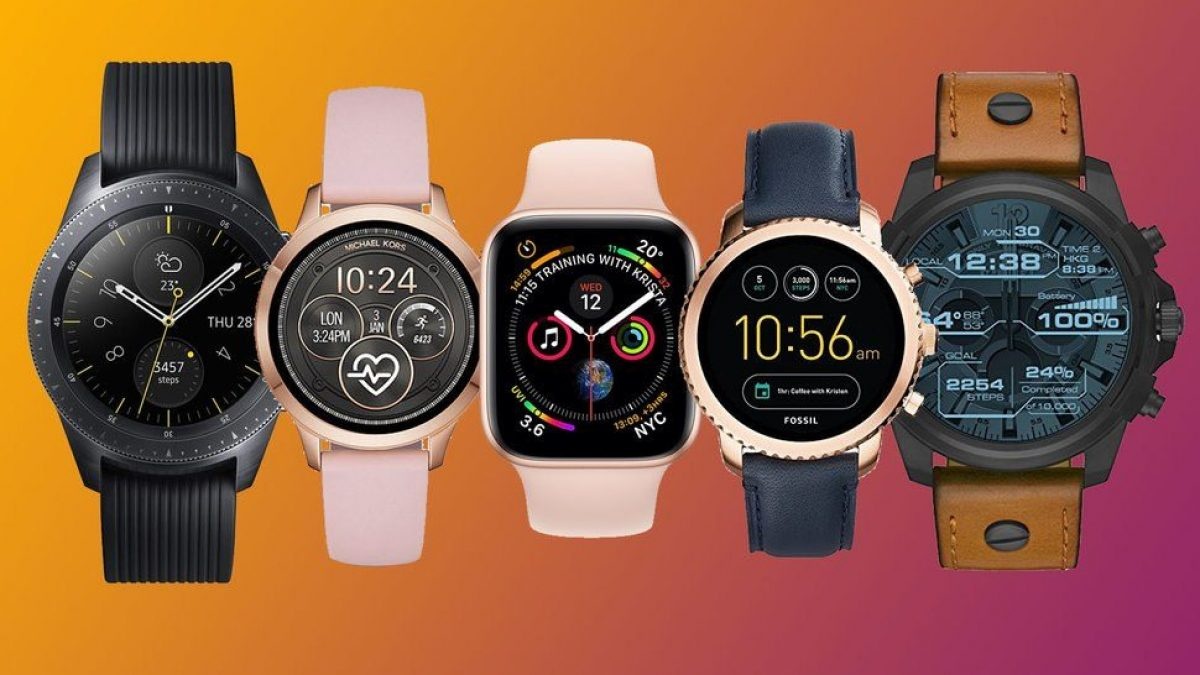 Smartwatch thay doi the nao theo thoi gian? hinh anh