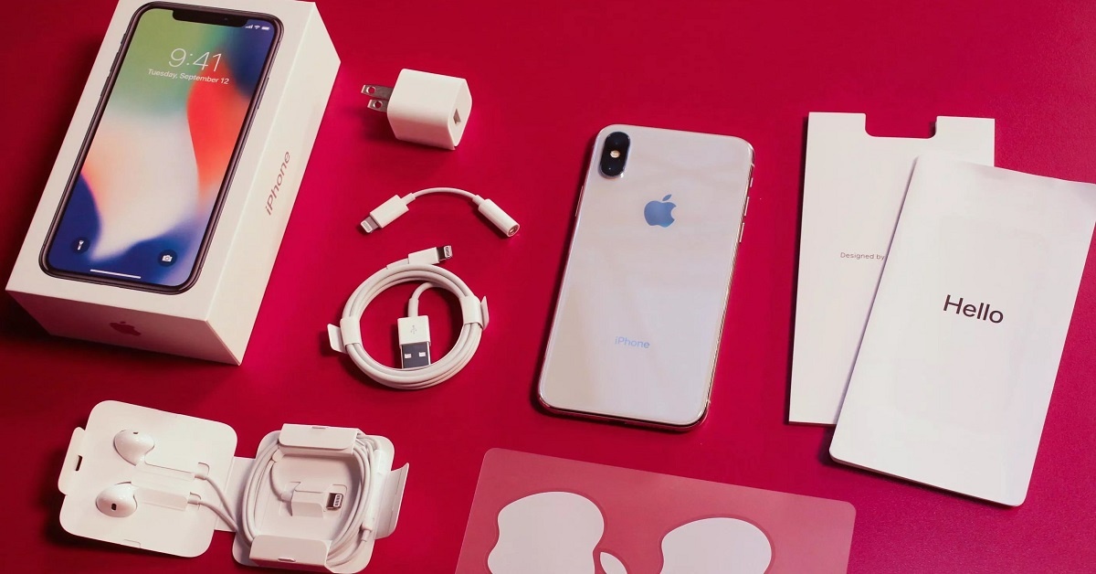 Tai sao Apple ban phu kien dong gia 19 USD? hinh anh